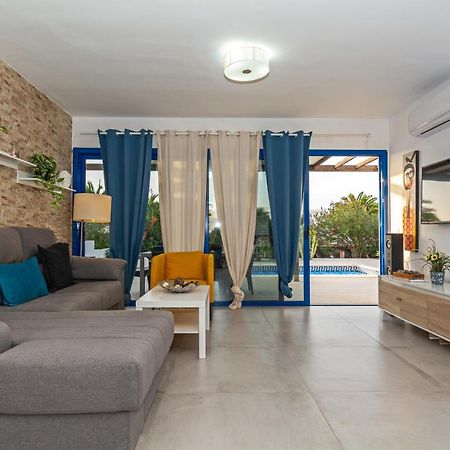 Villa Valentina Private Pool Playa Blanca By Pvl Exteriör bild