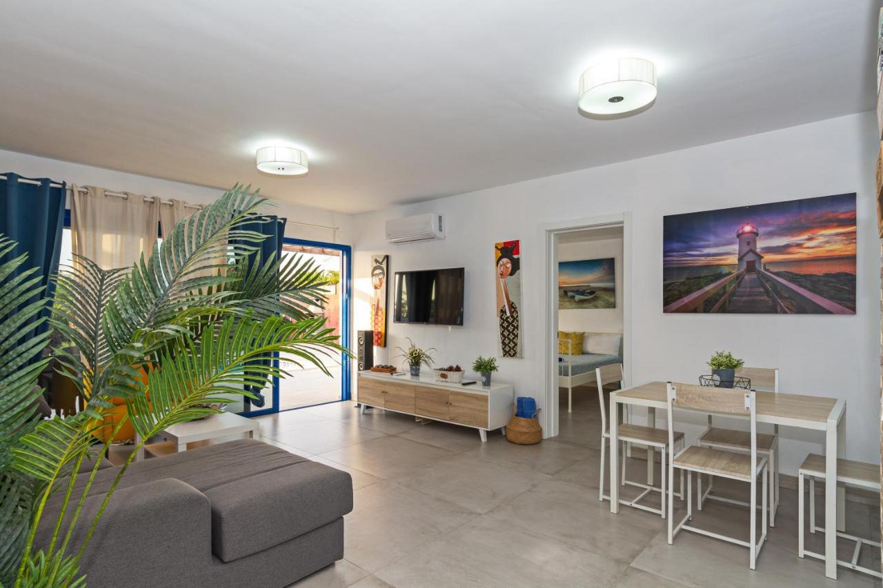 Villa Valentina Private Pool Playa Blanca By Pvl Exteriör bild