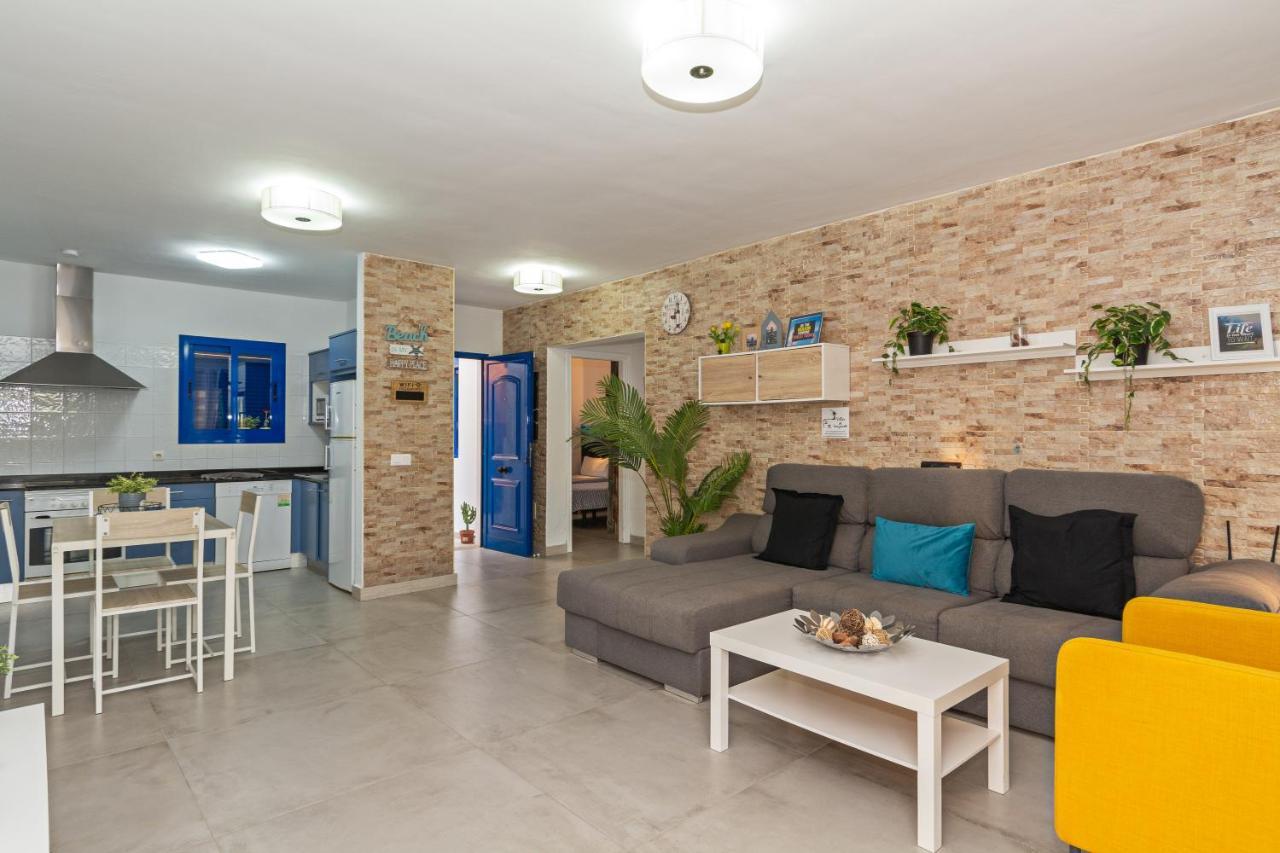 Villa Valentina Private Pool Playa Blanca By Pvl Exteriör bild