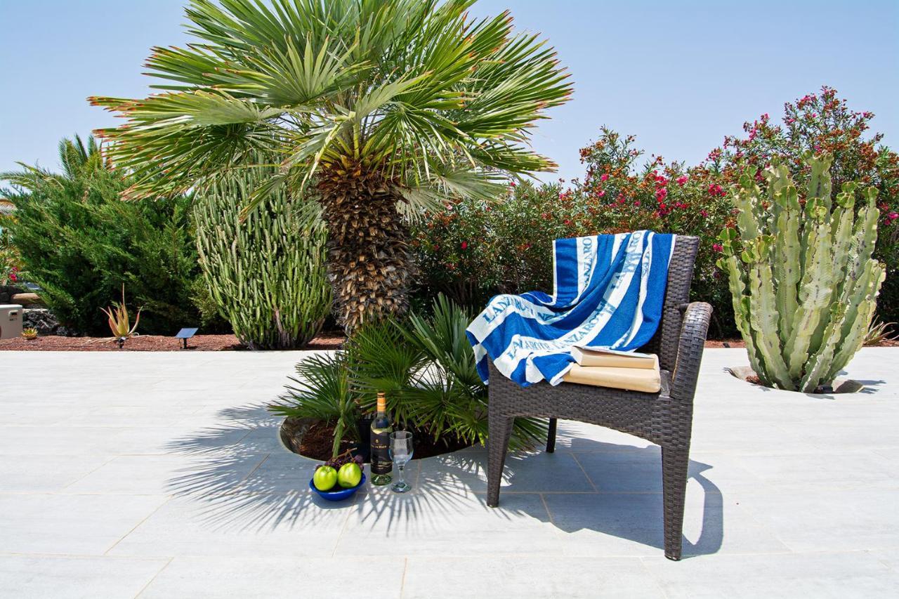 Villa Valentina Private Pool Playa Blanca By Pvl Exteriör bild